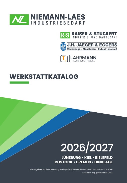 Katalogansicht Werkstattkatalog