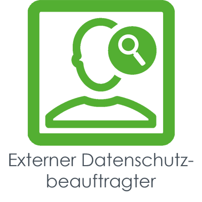 Externer Datenschutzbeauftragter