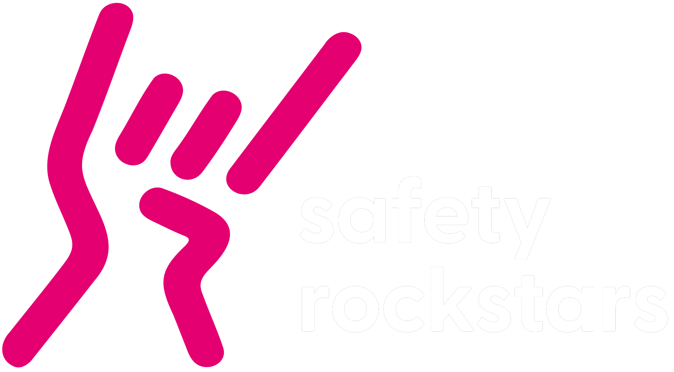 Logo Safety Rockstars