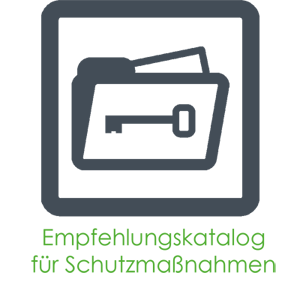 Empfehlungskatalog