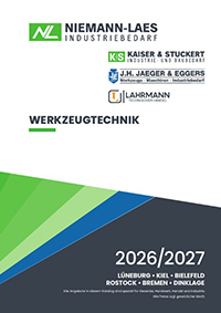 Katalogansicht Werkzeugtechnik