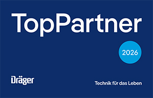 Dräger Toppartner