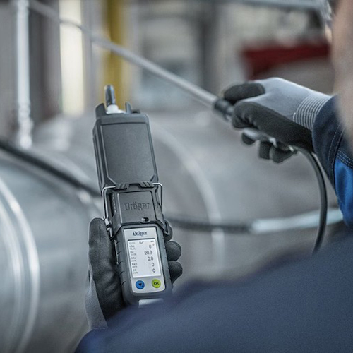 Dräger 5800