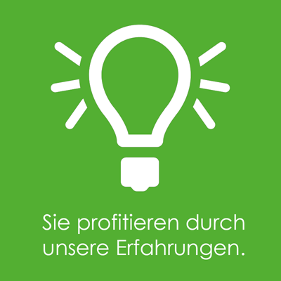 Erfahrungen