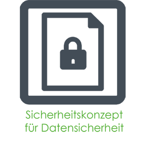 Sicherheitskonzept