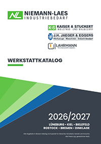 Katalogansicht Werkstattkatalog