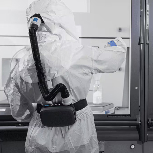 Dräger 8300