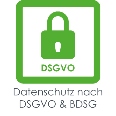 DSGVO & BDSG