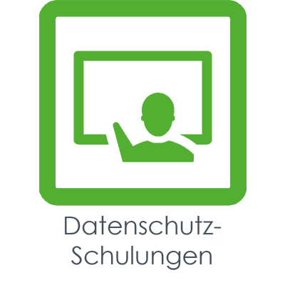 Datenschutzschulungen